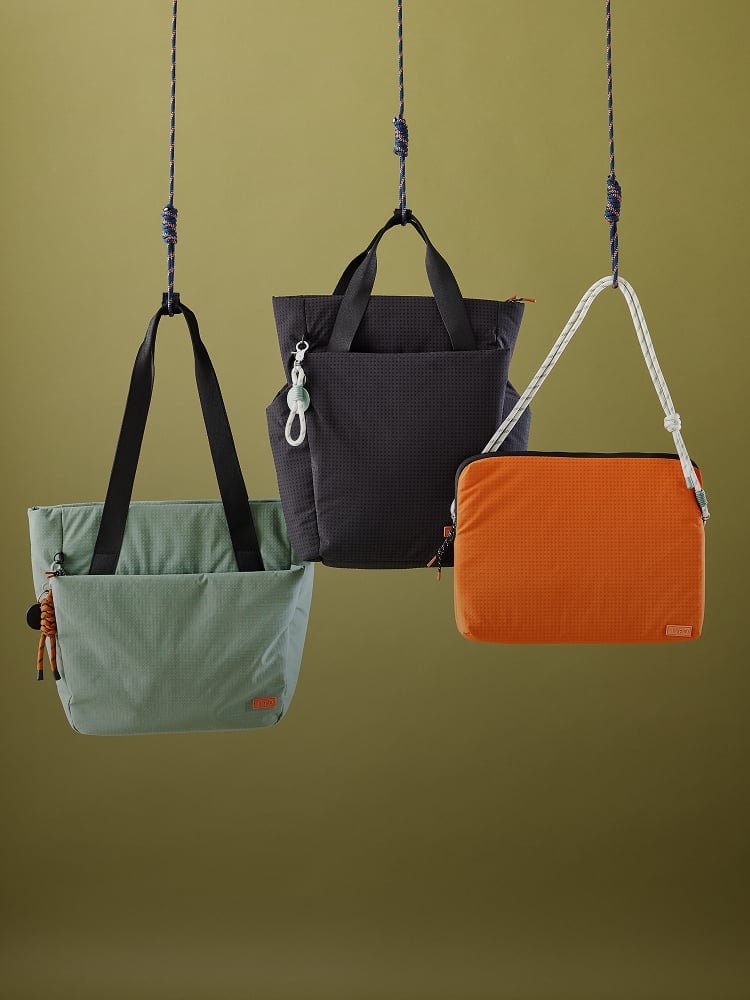 Bags & Tech Cases. Shop now.