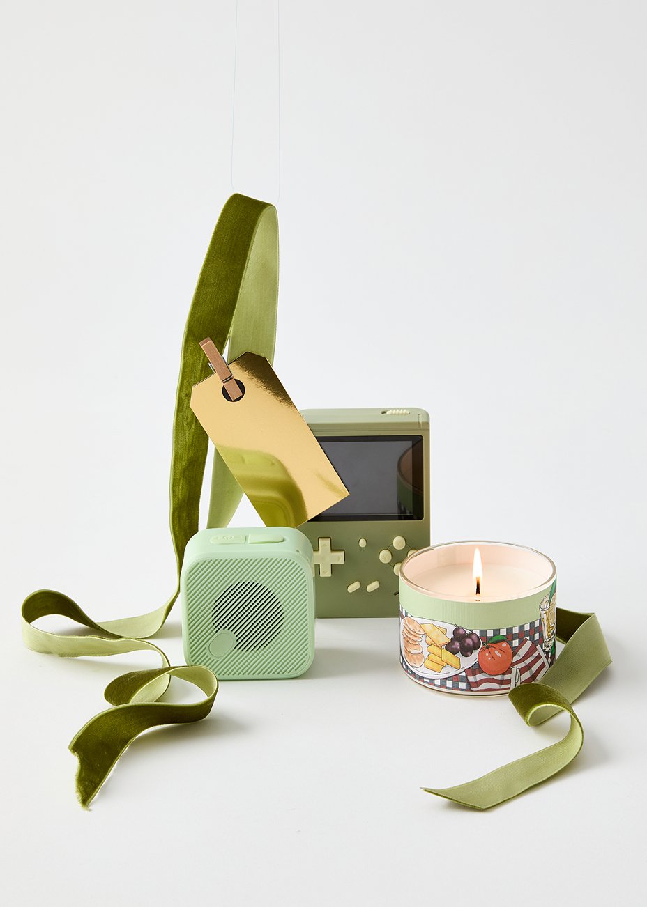 Secret Sanata. Click to shop.