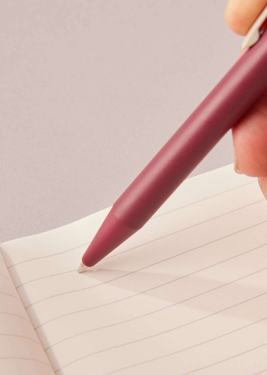 Stationery. Click to shop.