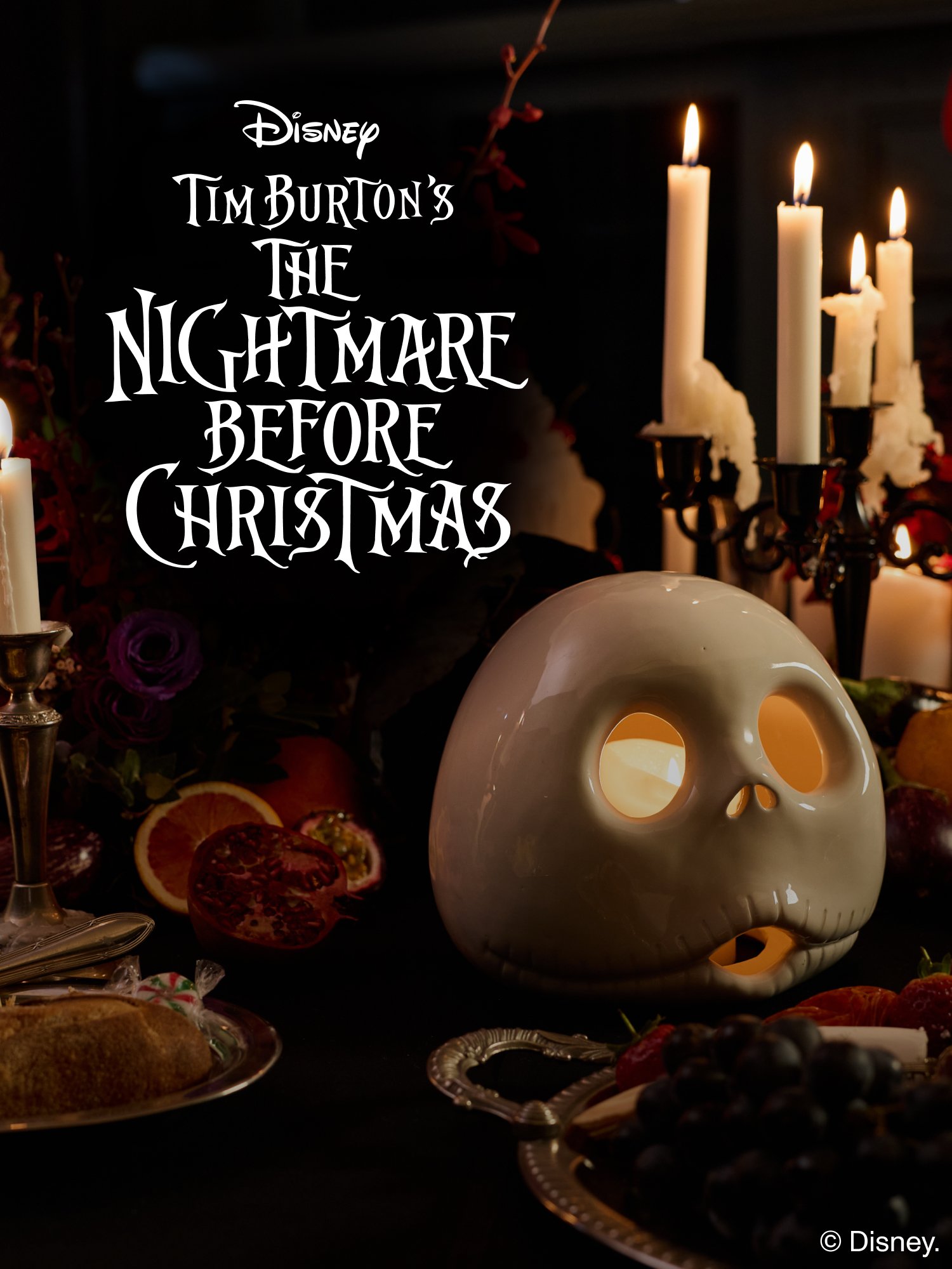 Nightmare Before Christmas. Shop now.