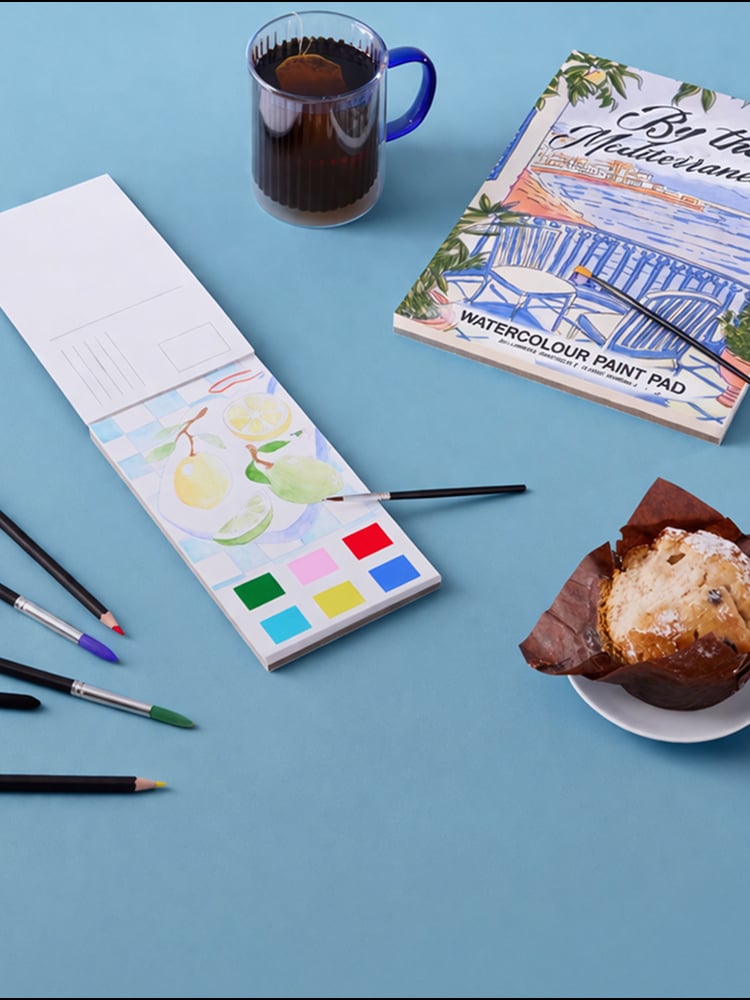 Staying in, sorted. Shop now.