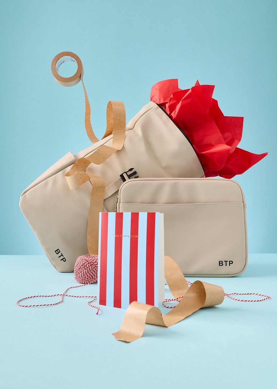 Personalisation. Click to shop.