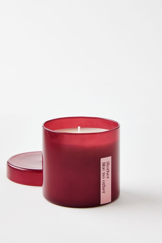 Love Candle