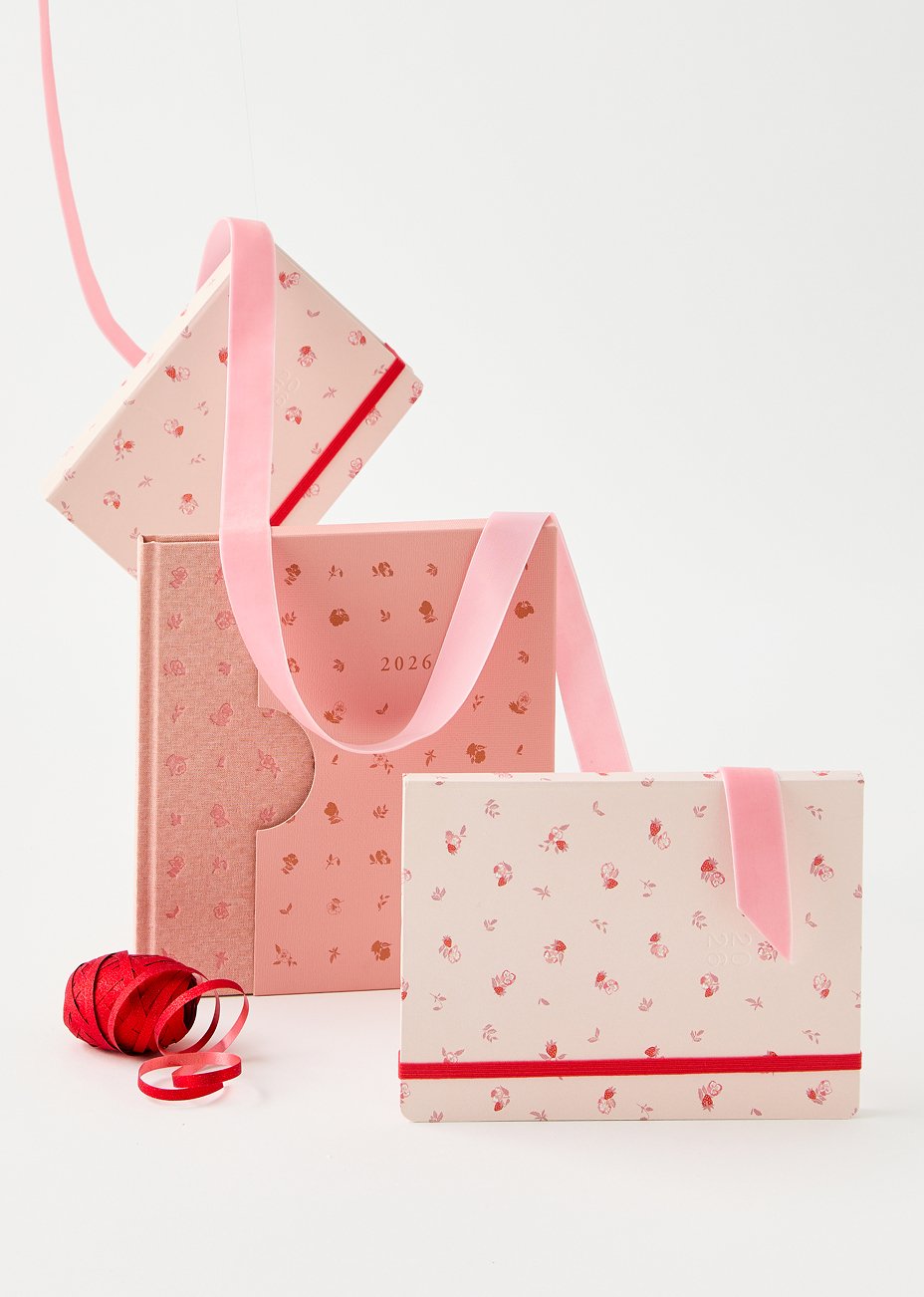 Gifts For The Planner. Click to shop.