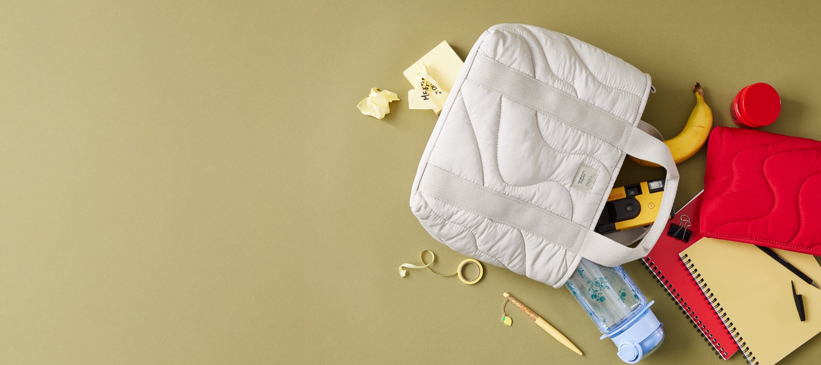 Back to it. Shop now.