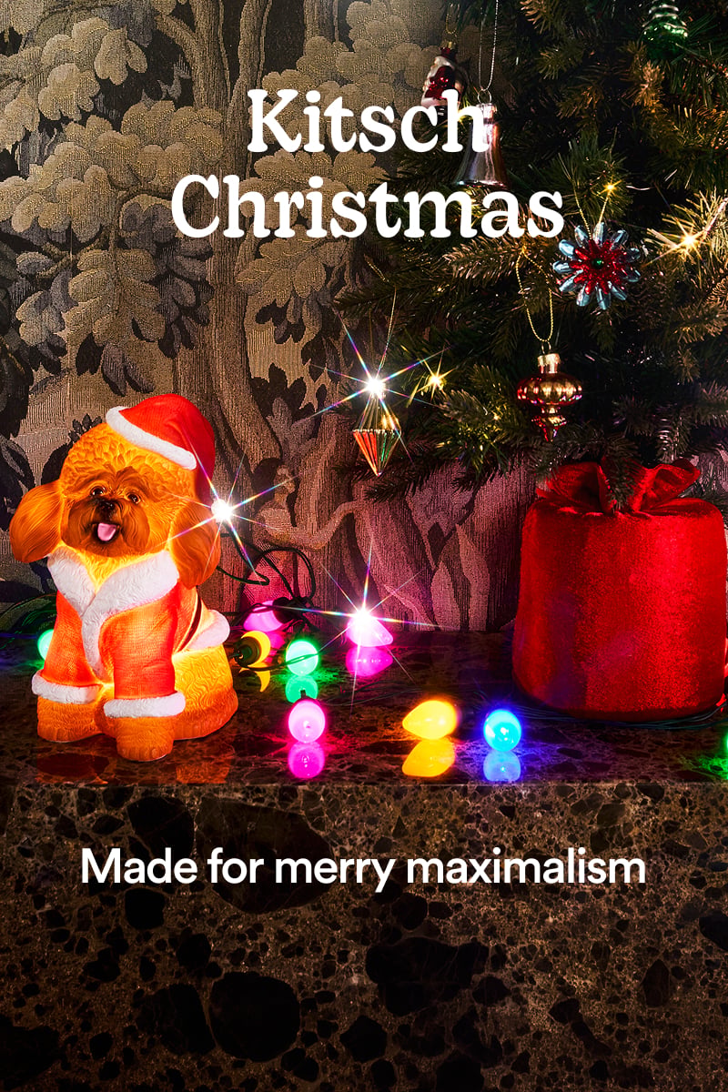 Kitsch Christmas