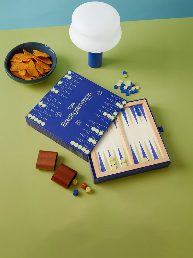 Made for slow days at home