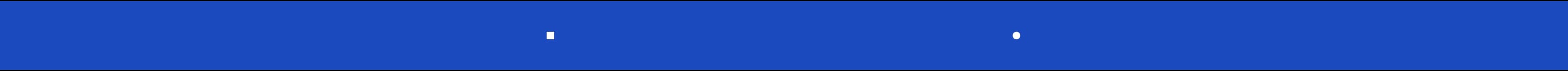 We've been working on something