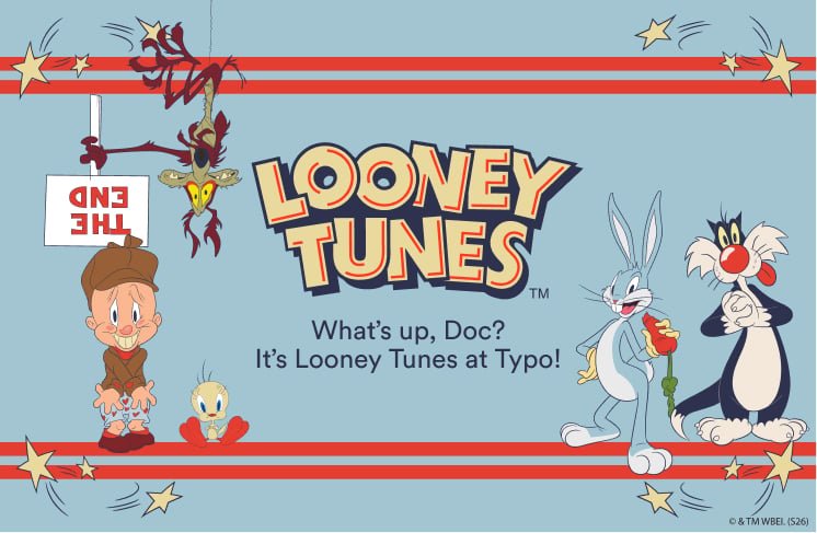 Looney Tunes