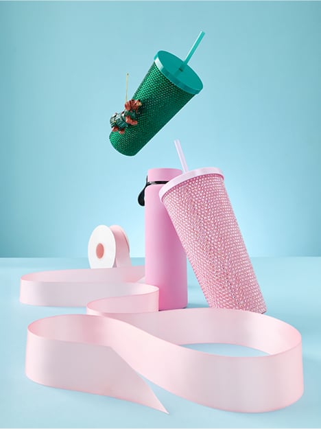 Hydration. Shop Now.