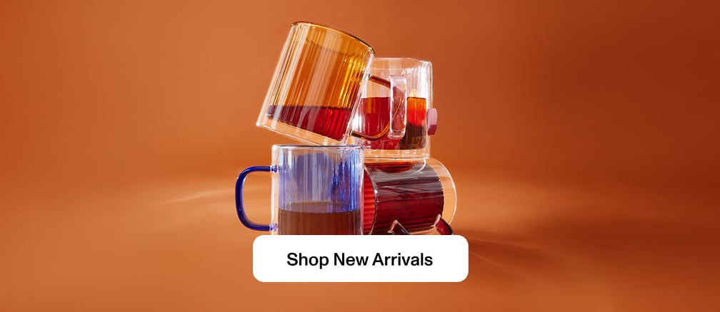 New Arrivals. Shop Now.