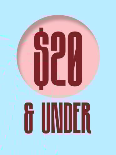 $20 & Under. Shop Now.