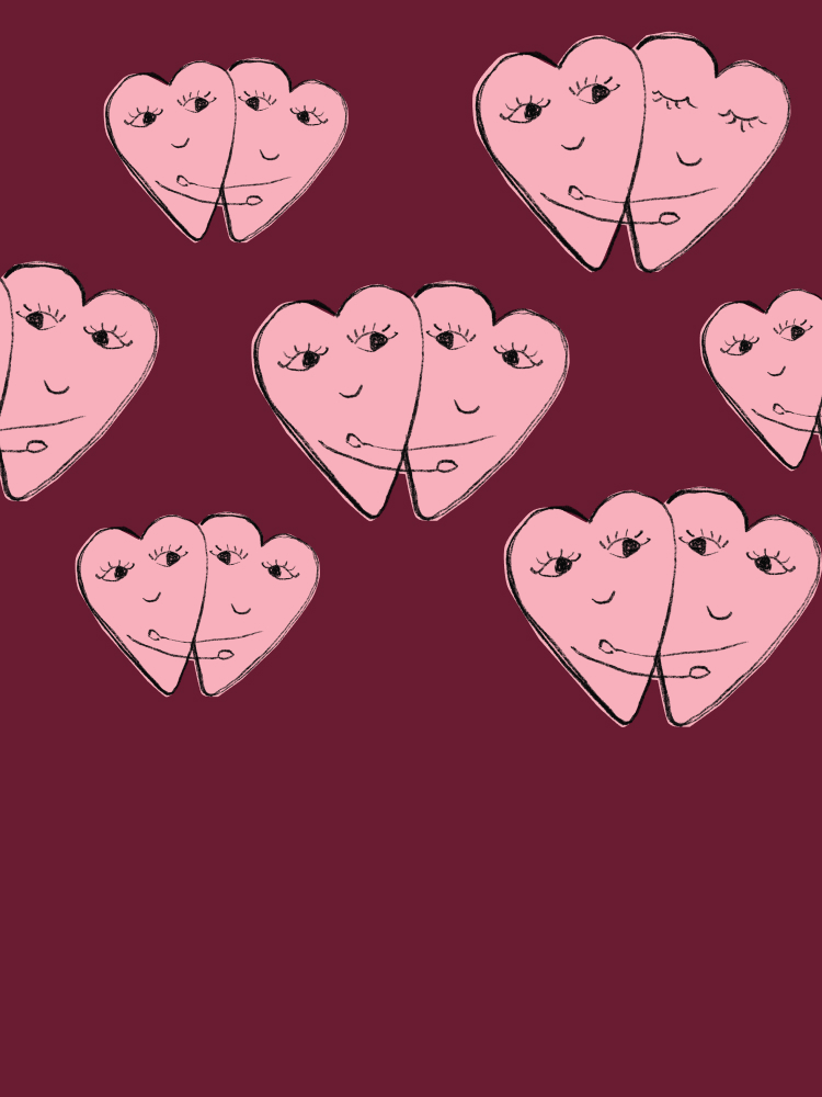 For all kinds of love. Shop now.