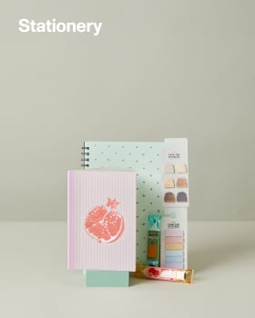 Shop Stationery.