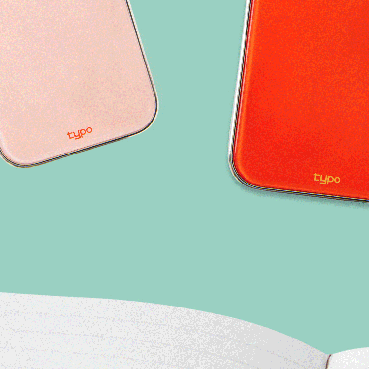 Endless ways to customise your essentials. Shop now.