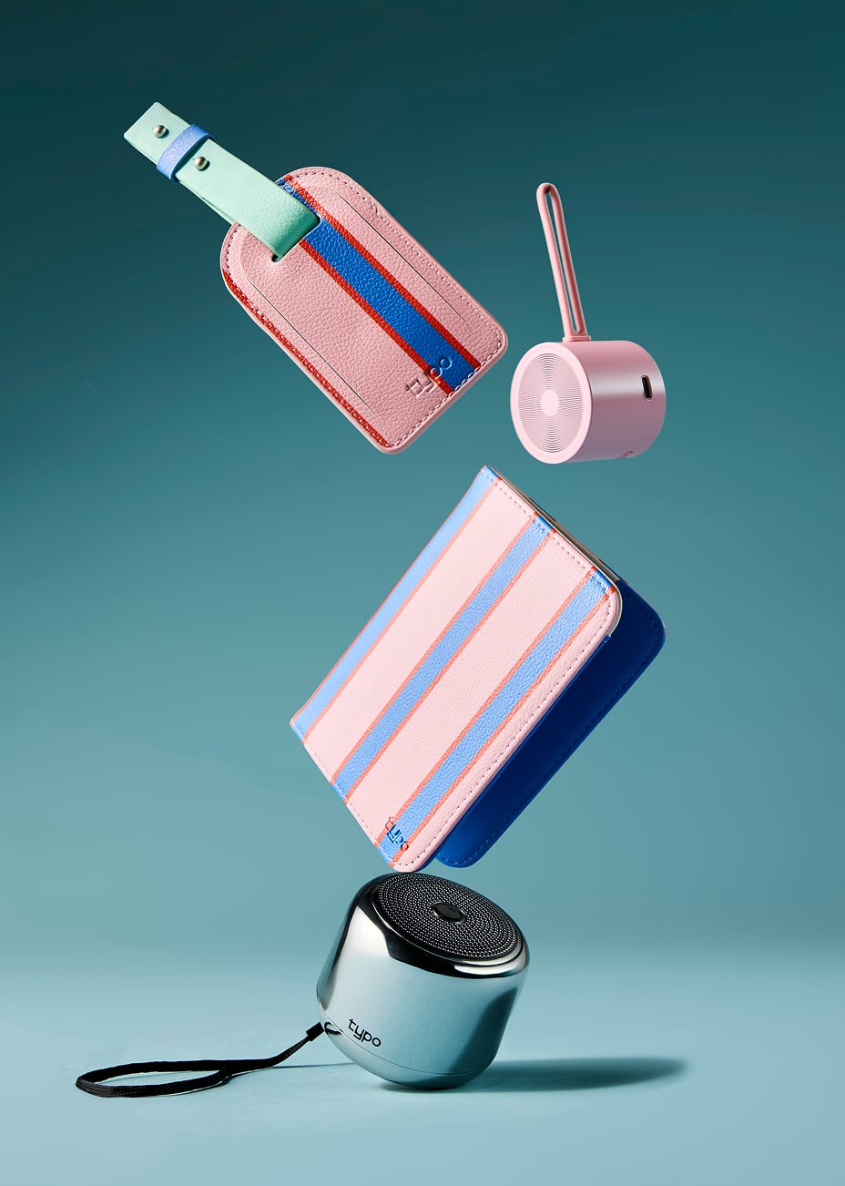 Travel & Tech. Click to shop.