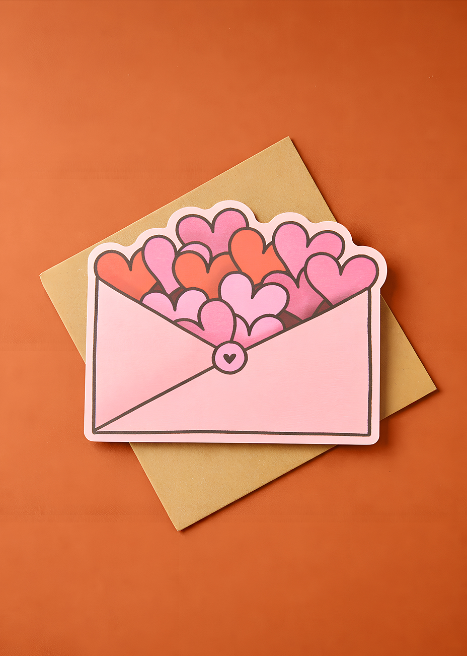 Cards. Shop now.