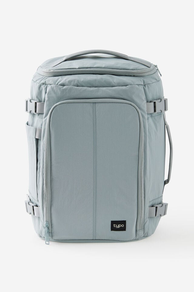 Carry All Backpack