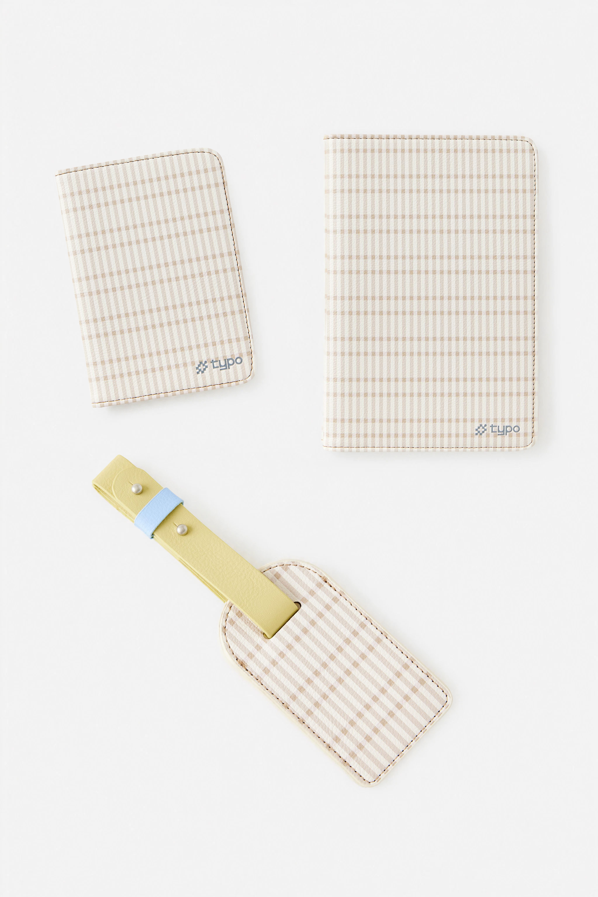 Airport Ready Bundle,