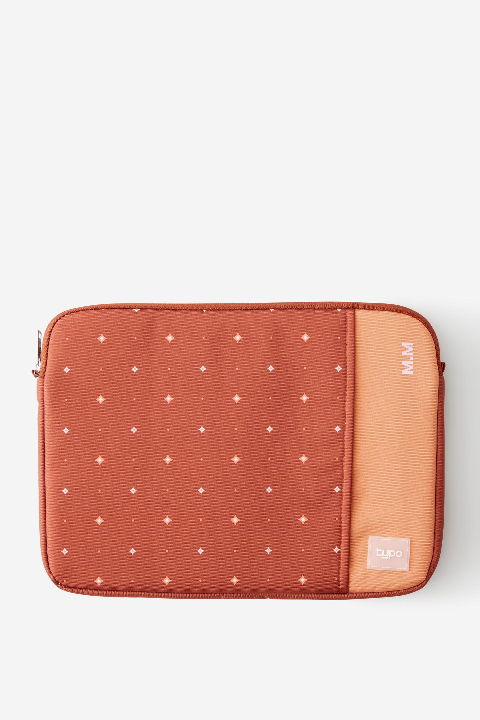 Personalised Mode 14 Inch Laptop Case